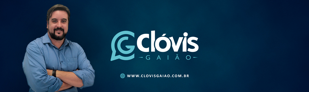 Clóvis Gaião